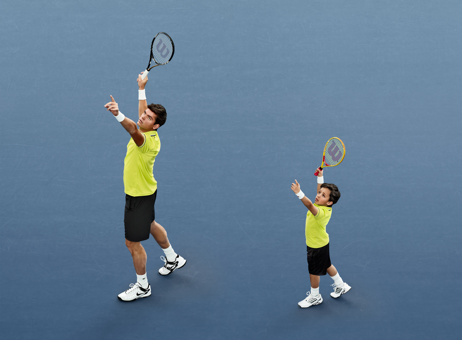 Kids-Tennis-Yellow
